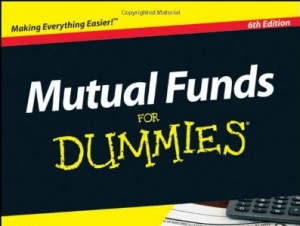 mutual funds dummies