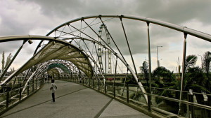 helix bridge