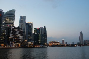 singapore