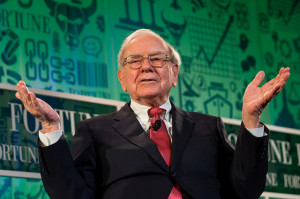 warrenbuffett