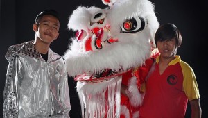 Made us lose our appetite for CNY dinner